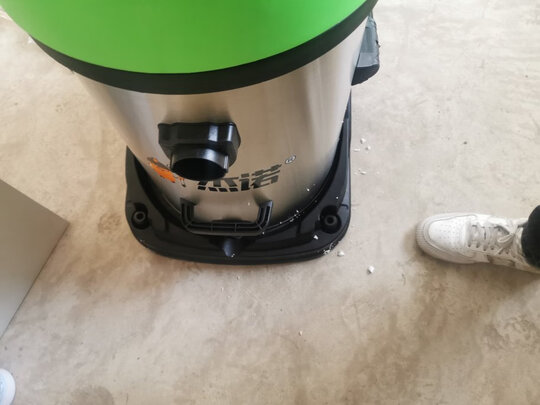 吸尘器|杰诺JN301T吸尘器怎么样？内幕使用评测揭秘