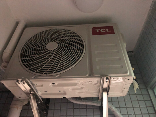 TCLKF-26GW/XQ11(5)空调|评测细节：TCL空调挂机哪款比较好用？用后一周讲体验真相？