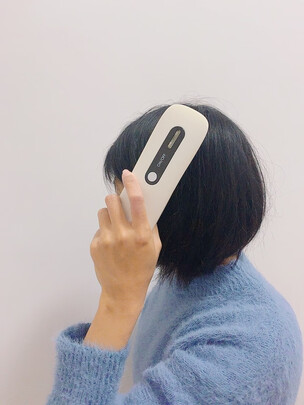 超级光红激双光生发仪测评后感受分享，一定要看看内幕真相