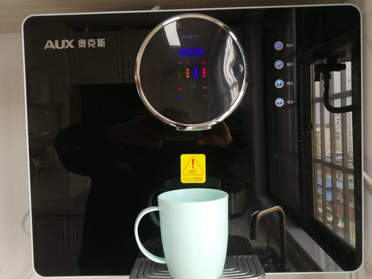 净水器|奥克斯AK09净水器怎么样评测分析结果告知！