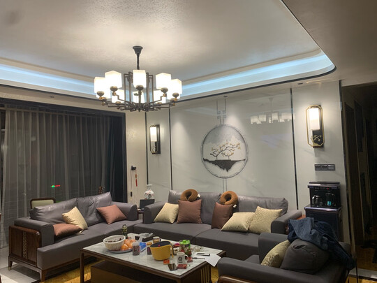 居克斯邦沙发WZK-1018（前车之鉴）有必要告诉大家真相