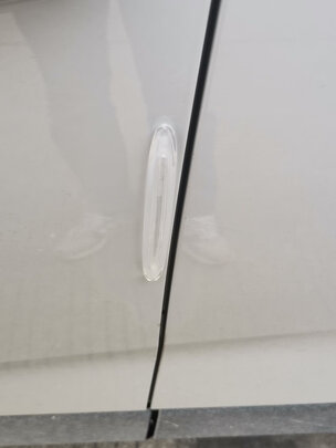 车门防撞条