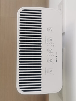 空气净化器|美的KJ230G-D46怎么样评测分析结果告知！