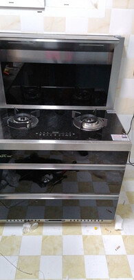 尊威J-16集成灶|用户揭秘尊威J-16集成灶好吗,入手解密评测真相