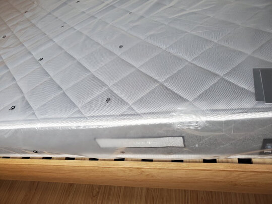 喜临门黑骑士床垫|【热搜头条】喜临门床垫怎么样？多少人不看这被坑了？