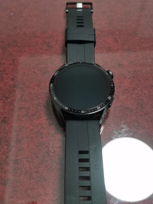 华为HUAWEI WATCH GT 3一周使用彻底爱上了吗