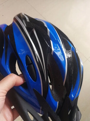 骑行头盔