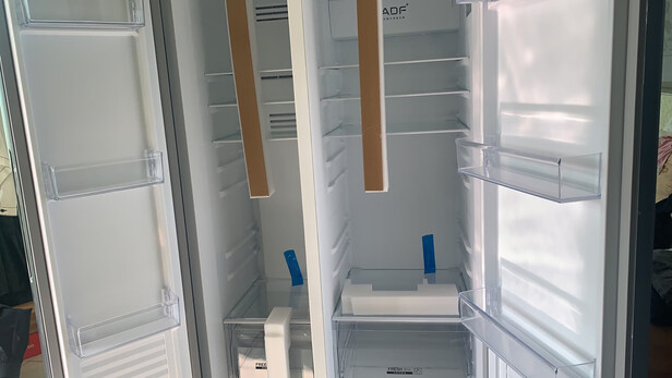 美菱BCD-556WPCX是哪里生产的，值吗