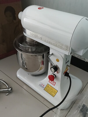 乐创LC-XNJ07厨师机|乐创LC-XNJ07厨师机怎么样评测分析结果告知！