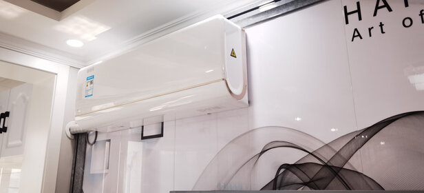 空调|美的焕新风和旋耀哪个好？原来优缺点区别有这么多？