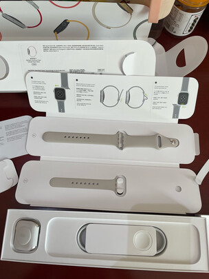 AppleApple Watch Series 7选购攻略需注意细节
