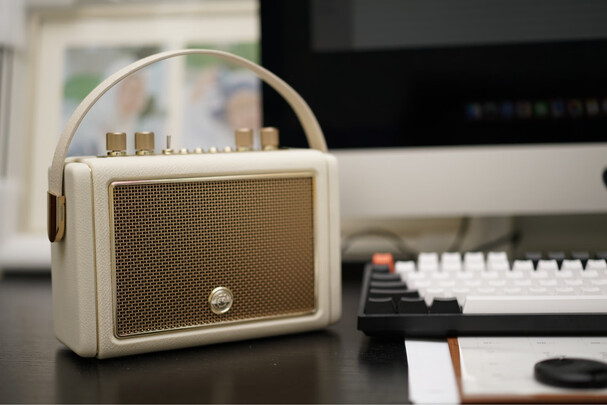 猫王音响MW-M3一周使用彻底爱上了吗