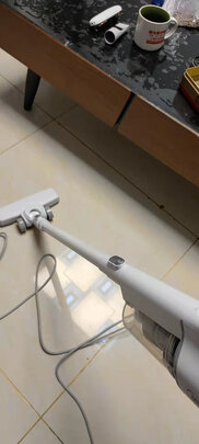 吸尘器