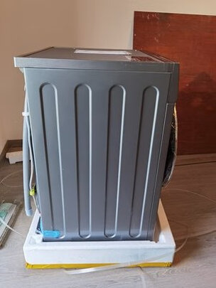 小天鹅TG100V87MIY滚筒洗衣机|小天鹅TG100V87MIY滚筒洗衣机好吗？图文评测曝光