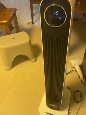 取暖器|大宇K7取暖器怎么样上手一周说讲感受