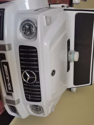 儿童电动车