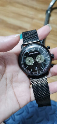 安普里奧·阿瑪尼AR2447手表|安普里奧·阿瑪尼AR2447手表獨家揭秘評測真相,不看后悔!