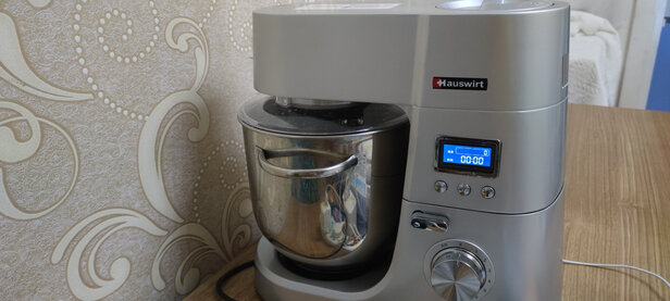 厨师机|海氏HM770厨师机到底怎么样，参数如何！