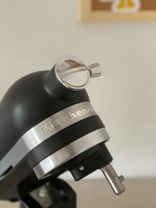 凯膳怡5KSM3311XC厨师机|参考剖析凯膳怡5KSM3311XC厨师机怎么样?深度测评剖析