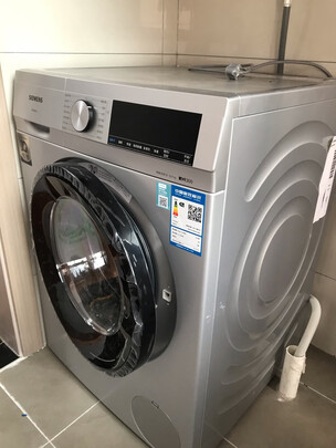 西门子WN54A1X82W怎么样优缺点有哪些？用后1个月反馈评测