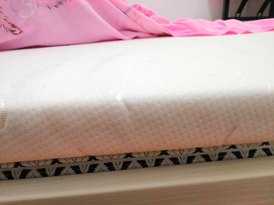 床垫|【电商快报】讲讲看睡眠博士乳胶床垫优缺点评测感受？看完这遍就够了