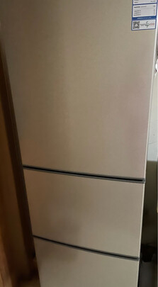 澳柯玛BCD-206NE冰箱用后两个月感受!新手求助内行解答