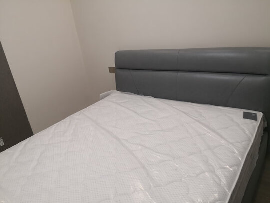 床垫|客观评价顾家家居床垫怎么样？上手三周说真相