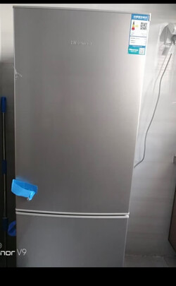 冰箱|参考剖析海信BCD-187F/Q怎么样?深度测评剖析