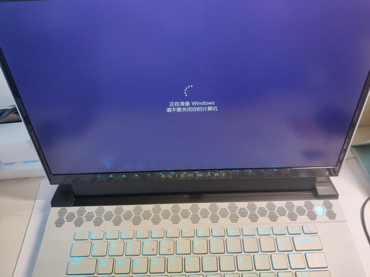 外星人ALWA15M-R1263B游戏本|独家剖析外星人ALIENWARE21款全新锐龙版怎么样？值得入手吗？