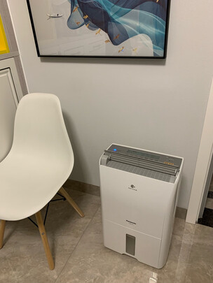 松下F-60C1YXC除湿机|客观评价松下F-60C1YXC除湿机怎么样？上手三周说真相