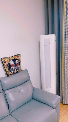 小米KFR-72LW/N1A1|小米72LW/N1A1立式柜机怎么样？用后一周讲真相感受？