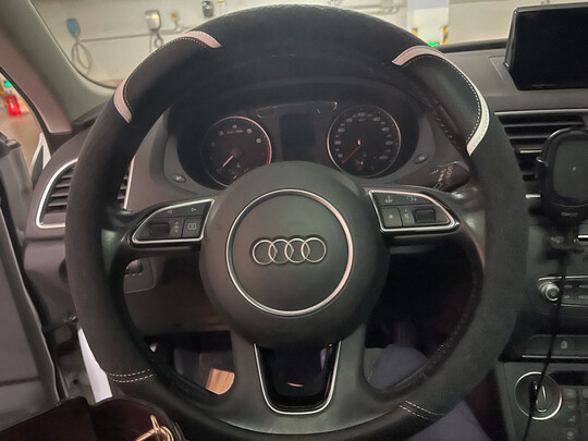 汽车方向盘套