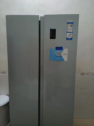 冰箱|海尔BCD-473WGHSS9DG9U1冰箱怎么样？亲身体验告知你实情！
