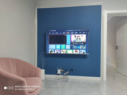 TCL 55Q7D怎么样？千万不要被表象忽悠了！