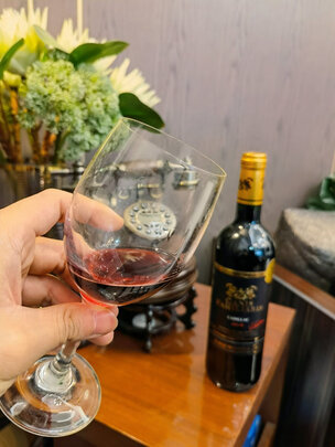 CANIS|CANIS FAMILIARIS梦丽斯干红葡萄酒整箱红酒怎么样上手一周说讲感受