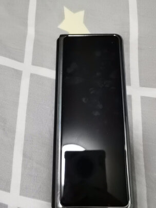 小米小米MIX FOLD实例评测图文解说