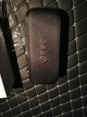 车载充气泵