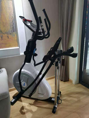 椭圆机|参考剖析麦瑞克K4椭圆机怎么样?深度测评剖析