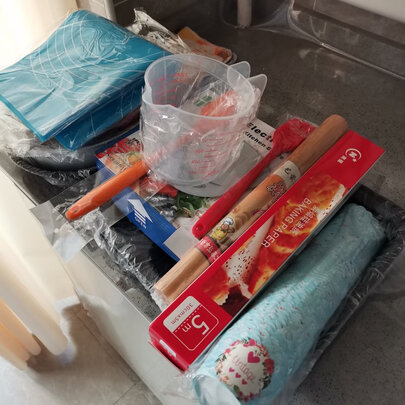 厨师机|龙的LD-DL3560厨师机怎么样上手一周说讲感受