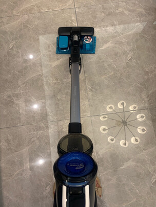 飞利浦(PHILIPS)W6吸拖一体机怎么样?上手一周后悔了是吗