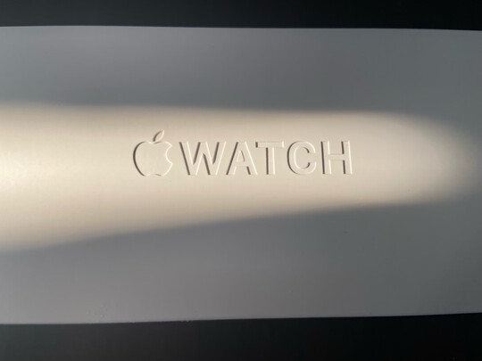 AppleApple Watch Series 7实例评测图文解说