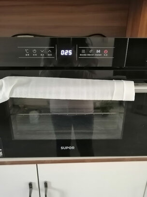 苏泊尔ZKQD60-Q-DY60蒸烤箱|知乎评测：苏泊尔ZKQD60-Q-DY60蒸烤一体机怎么样?用后说感受实情？