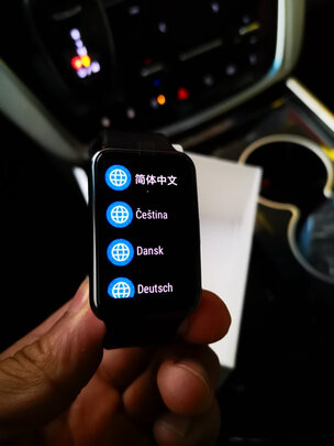 华为HUAWEI WATCH FIT评判质量差有依据吗？
