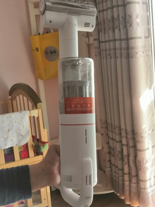 吸尘器|睿米XCQ06RM怎么样？亲身体验告知你实情！