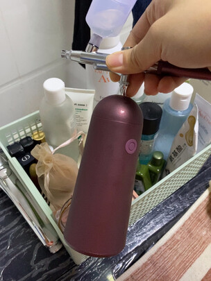 日本谷心注氧仪美容仪|知乎评测：日本谷心注氧仪质量好不好?用后三天彻底后悔了？