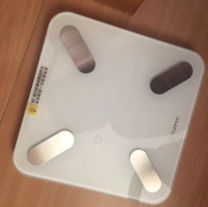 健康监测