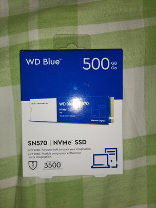 SSD固态硬盘