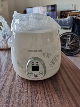 酸奶机/冰淇淋机