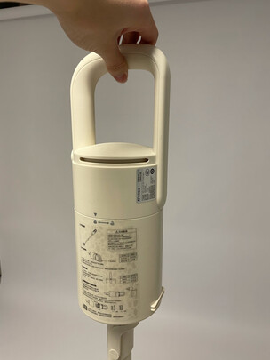 吸尘器|网易严选NIT-CLVC-01-T110-WH吸尘器怎么样？内幕使用评测揭秘
