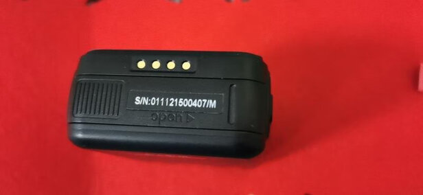 执法1号DSJ-W6好不好?清晰度够不够高?精致小巧吗